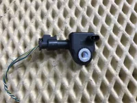 Датчик AIR BAG на BMW 2-Series Active Tourer F45 — фото 4