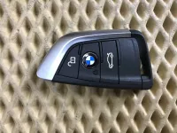 Замок зажигания на BMW 2-Series Active Tourer F45 — фото 2