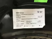 Замок зажигания на BMW 2-Series Active Tourer F45 — фото 24