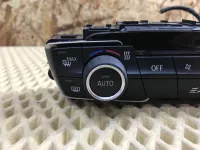 Блок управления климатической установкой на BMW 2-Series Active Tourer F45 — фото 2