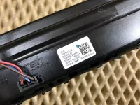 Блок управления климатической установкой на BMW 2-Series Active Tourer F45 — фото 8