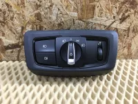 Переключатель света фар на BMW 2-Series Active Tourer F45 — фото 1