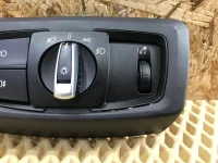 Переключатель света фар на BMW 2-Series Active Tourer F45 — фото 3