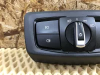 Переключатель света фар на BMW 2-Series Active Tourer F45 — фото 2