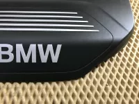 Накладка декоративная на BMW 2-Series Active Tourer F45 — фото 4