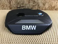 Накладка декоративная на BMW 2-Series Active Tourer F45 — фото 2
