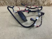 Клемма аккумулятора плюс BMW 2-Series 2-serie F45/F46 Tourer 2014-2022 (12428602988 61126825835 61118717316) — фото 1
