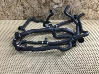 Патрубок радиатора BMW 2-Series 2-serie F45/F46 Tourer 2014-2022 (17127617363 17127617364 17127617376 17127617373 17128606014 17128606015 17127646898 17128647256) — фото 1