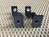 Петля двери передней правой BMW 2-Series 2-serie F45/F46 Tourer 2014-2022 (41517284536 41517284534) — фото 1