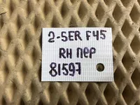 Петля двери передней правой верхняя на BMW 2-Series Active Tourer F45 — фото 7