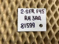 Петля двери задней правой верхняя на BMW 2-Series Active Tourer F45 — фото 6