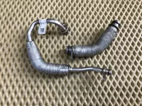 Трубка турбокомпрессора на BMW 2-Series Active Tourer F45 — фото 1