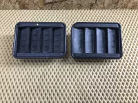Решетка вентиляционная BMW 2-Series 2-serie F45/F46 Tourer 2014-2022 (64229315934 64229315933)  — фото 1