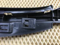 Кронштейн накладки на порог наружный на BMW 2-Series Active Tourer F45 — фото 16