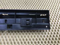 Кронштейн накладки на порог наружный на BMW 2-Series Active Tourer F45 — фото 51