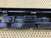 Кронштейн накладки на порог наружный на BMW 2-Series Active Tourer F45 — фото 43