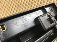 Кронштейн накладки на порог наружный на BMW 2-Series Active Tourer F45 — фото 27