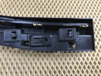 Кронштейн накладки на порог наружный на BMW 2-Series Active Tourer F45 — фото 8