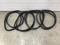 Уплотнитель двери BMW 2-Series 2-serie F45/F46 Tourer 2014-2022 (51357420077 51727420050) — фото 1