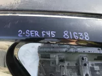Крыша на BMW 2-Series Active Tourer F45 — фото 9