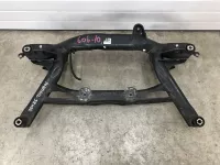 Балка задняя VW Tiguan 2007-2011 VW Tiguan 2011-2016 (5N0505235AB) — фото 1