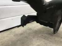 Балка задняя на Volkswagen Tiguan — фото 15