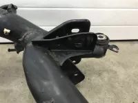 Балка задняя на Volkswagen Tiguan — фото 9