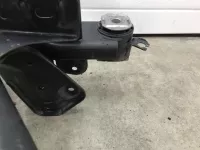 Балка задняя на Volkswagen Tiguan — фото 13