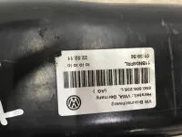 Балка задняя на Volkswagen Tiguan — фото 15