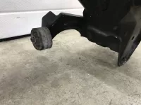 Балка задняя на Volkswagen Tiguan — фото 14