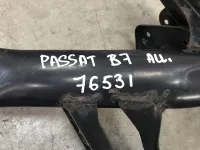 Балка задняя на Volkswagen Passat B7 — фото 16