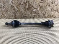 Полуось задняя левая VW Passat [B6] 2005-2010 (1K0501203A) — фото 1