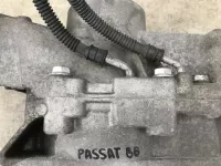 Редуктор заднего моста на Volkswagen Passat B6 — фото 6