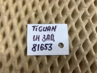 Кулак поворотный задний левый на Volkswagen Tiguan — фото 13