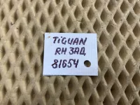 Кулак поворотный задний правый на Volkswagen Tiguan — фото 13