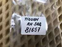Датчик ABS задний правый на Volkswagen Tiguan — фото 6
