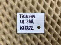 Кулак поворотный задний левый на Volkswagen Tiguan — фото 12