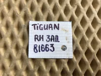 Кулак поворотный задний правый на Volkswagen Tiguan — фото 12