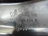 Рычаг задний на Volkswagen Tiguan — фото 61