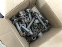 Рычаг задний на Volkswagen Tiguan — фото 2