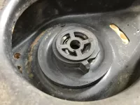 Рычаг задний на Volkswagen Tiguan — фото 13