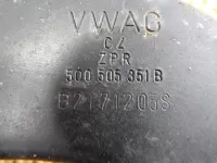 Рычаг задний на Volkswagen Tiguan — фото 35