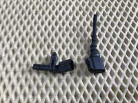 Датчик ABS задний левый VW Tiguan 2007-2011 VW Tiguan 2011-2016 (7H0927803) — фото 1