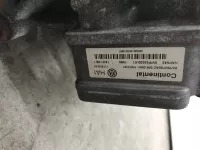 Редуктор заднего моста на Volkswagen Tiguan — фото 12