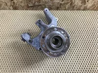 Кулак поворотный задний левый VW Tiguan 2007-2011 VW Tiguan 2011-2016 (3C0505433G) — фото 1