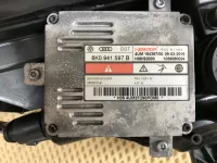 Фара правая на Audi A3 8V — фото 21