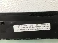 Стекло заднее на Audi A3 8V — фото 22
