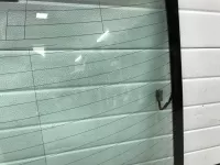 Стекло заднее на Audi A3 8V — фото 9