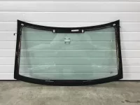 Стекло заднее на Audi A3 8V — фото 12
