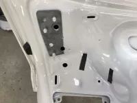 Крышка багажника на Audi A3 8V — фото 25